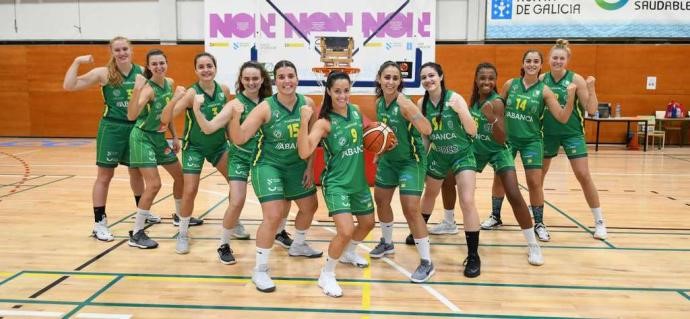 EL SÁBADO A LAS 20 H EL CB ARXIL JUEGA ANTE EL ADBA EN EL QUIRINAL