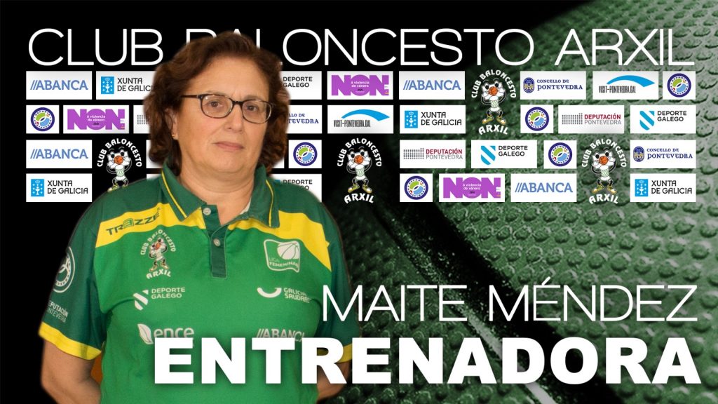 AL CB ARXIL DE MAITE MÉNDEZ LE GUSTARÍA COMENZAR LA PRETEMPORADA EN 31 DE AGOSTO