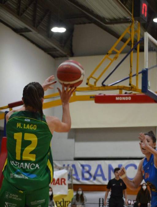 EL ENCUENTRO QUE EL CB ARXIL JUGABA EL MARTES EN LANZAROTE SUSPENDIDO POR UN POSITIVO EN EL MAGIC TIAS
