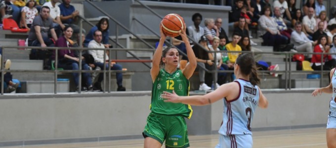 El Arxil renueva a su capitana, María Lago