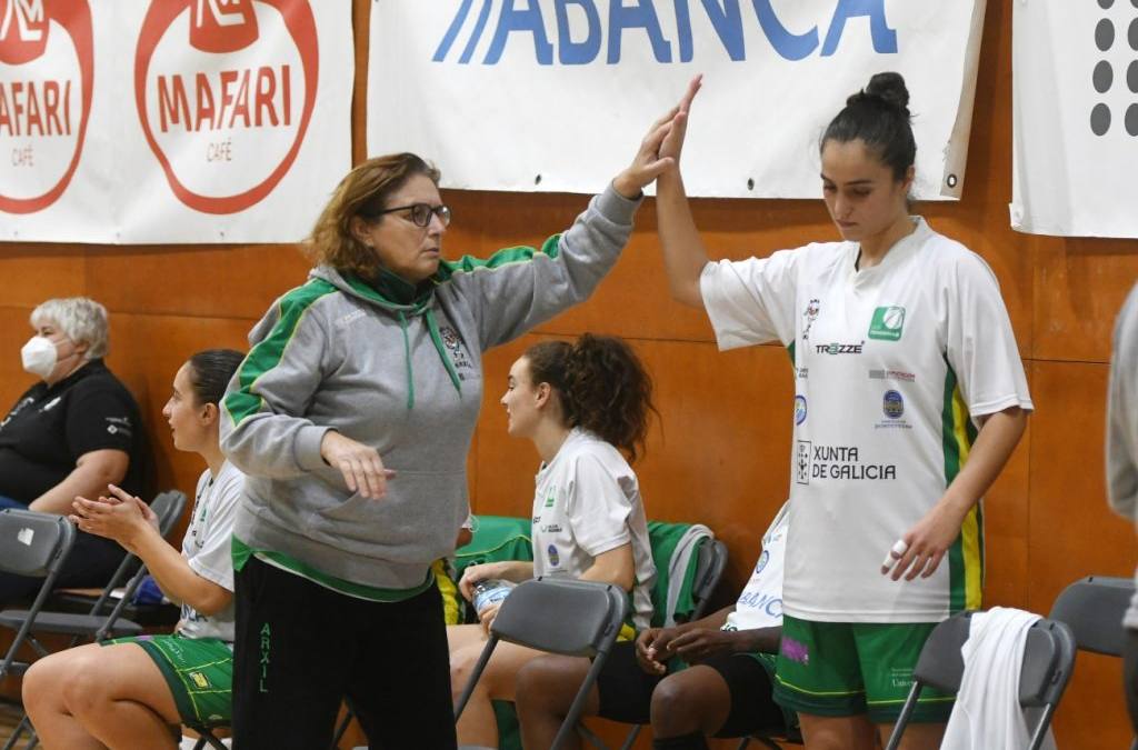 OBJETIVO DEL CB ARXIL ES LLENAR EL 80% DEL CGTD
