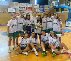EL CB ARXIL SE LLEVA EL MEMORIAL ARACELI OUBIÑA TRAS VENCER AL MARISCOS ANTON