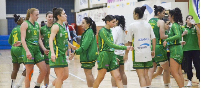 Cortegada y Maristas Coruña, rivales del Arxil en la Copa Galicia