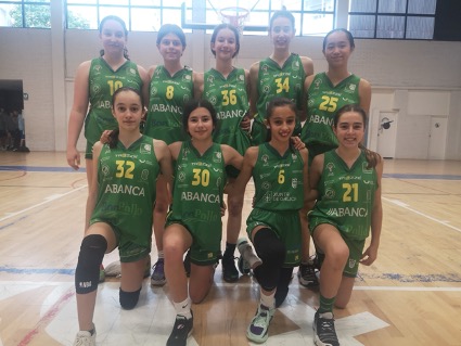 Arxil Bon Pollo domina en un partido sin historia