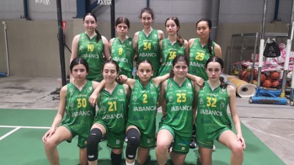 CLB supera a Arxil Bon Pollo en un partido de alta tensión