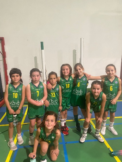 La jornada del cb Arxil este fin de semana