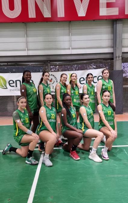 CB Arxil se impone al Boa Vila en el último partido de la fase