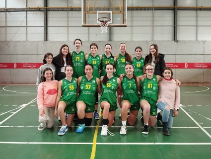 EL CB ARXIL B VENCE EN UN PARTIDO IGUALADO AL RIO ULLA