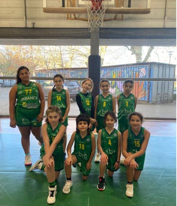 El cb arxil b cae ante el cab masculino