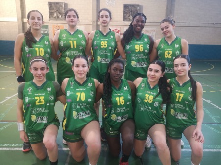 Arxil vence con autoridad a Cuntis