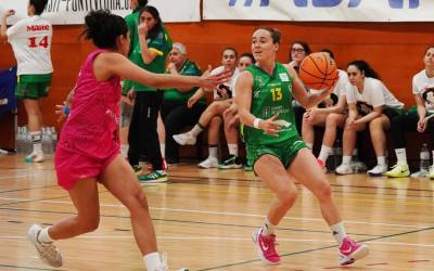 La arxilista Marta Fernández, convocada por la Selección Española Sub-20