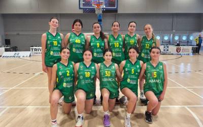 El Cadete A se clasifica para la final tras vencer al CLB