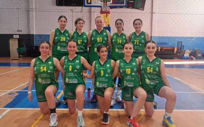 Gran victoria del Arxil “B” fuera de casa