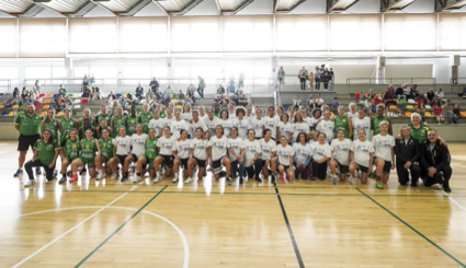 MEMORIAL MAITE MENDEZ: UN DIA DE GRANDES EMOCIONES