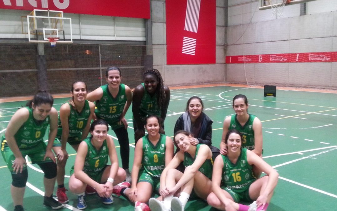 PORRIÑO vs C.B.ARXIL A JUNIOR GALLEGA SABADO 10/02/2018 HORA 18 H MUNICIPAL PORRIÑO