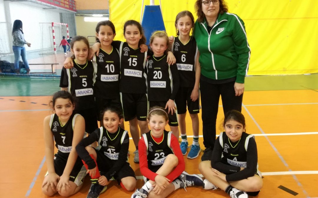 BUEN PARTIDO DEL ARXIL C ANTE UN SIGALTEC CON MAS ENVERGADURA.