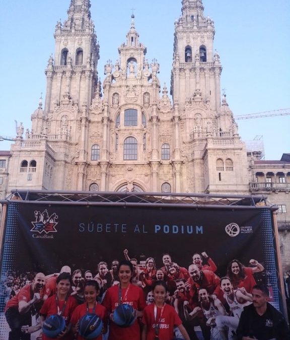 3X3 SANTIAGO