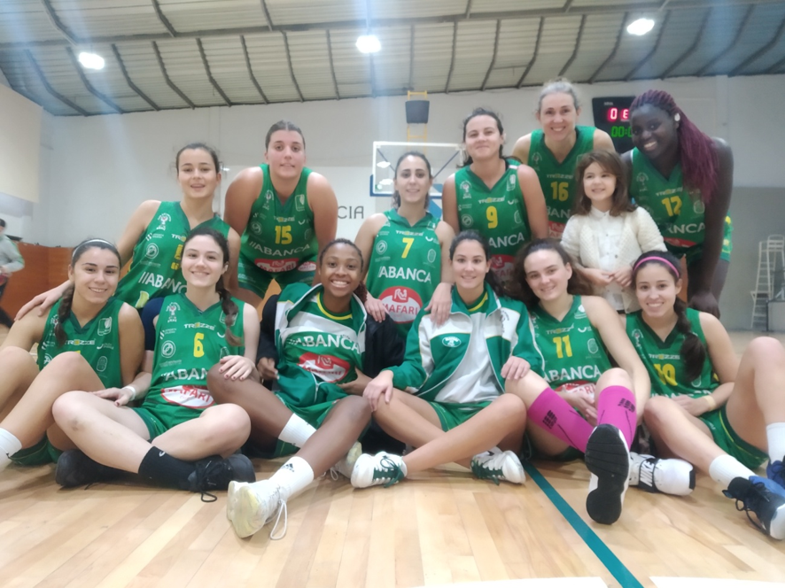 EL CB ARXIL MAFARI CAFÉ, ANTE LA SEGUNDA FASE