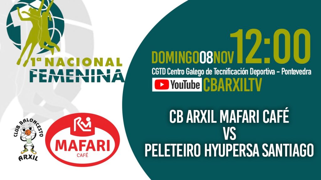 VER PARTIDO – ARXIL TV