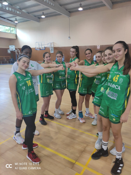 RESUMEN JORNADA EQUIPOS BASE