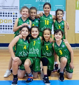 RESUMEN JORNADA EQUIPOS BASE