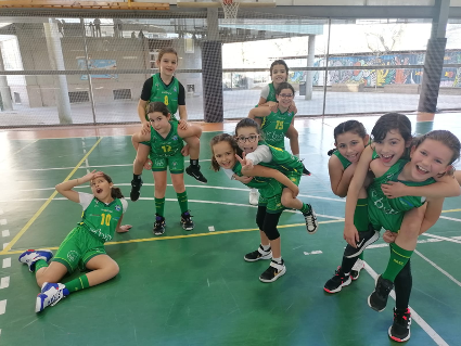 RESUMEN JORNADA EQUIPOS BASE