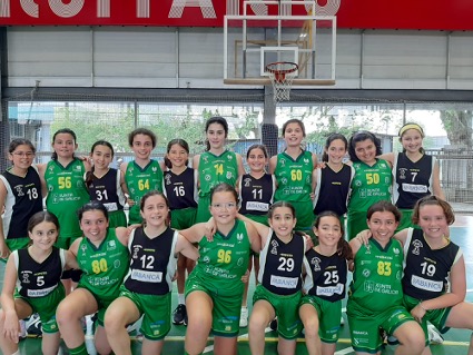 RESUMEN JORNADA EQUIPOS BASE