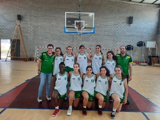 AROUSA COPA PREMIUM CADETE DAB – GRUPO 01