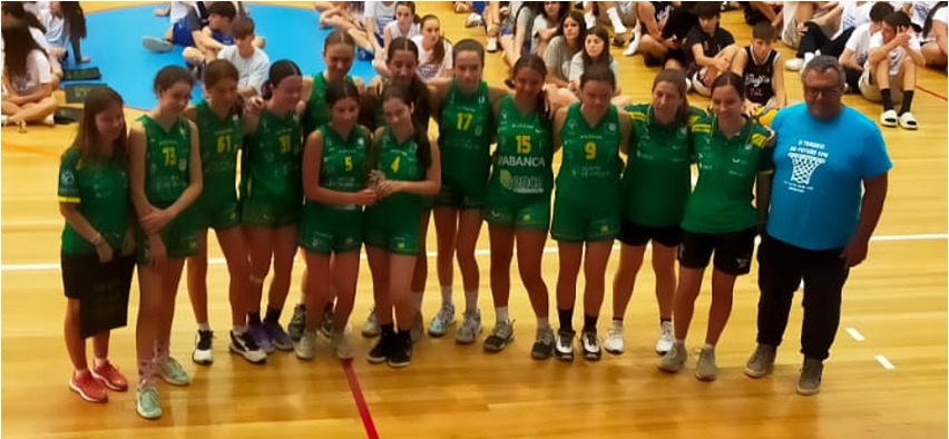 XXVII Torneo Cidade de Pontevedra