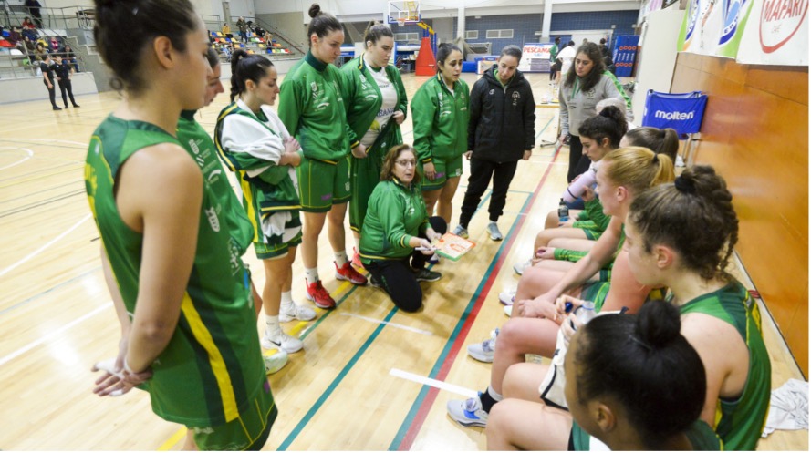 LA ASAMBLEA DE LA FEB CELEBRADA EL SÁBADO, APRUEBA LAS BASES DE COMPETICIÓN DE LA LIGA DOS EN LA QUE ESTARÁ NUEVAMENTE EL CB ARXIL