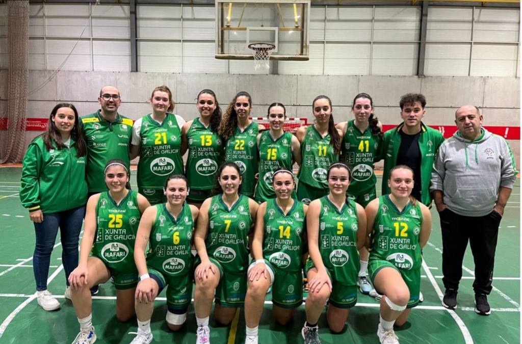 PRIMERA NACIONAL FEMENINA