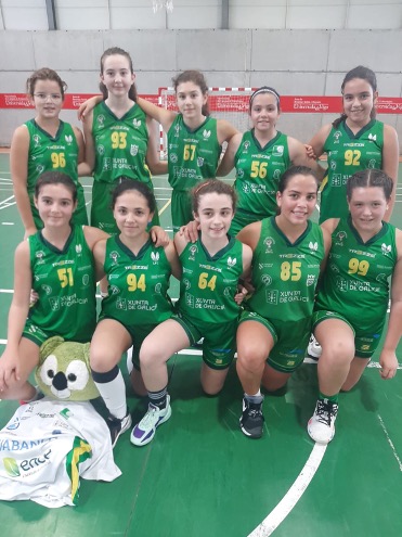 PREVIA JORNADA LIGAS GALLEGAS