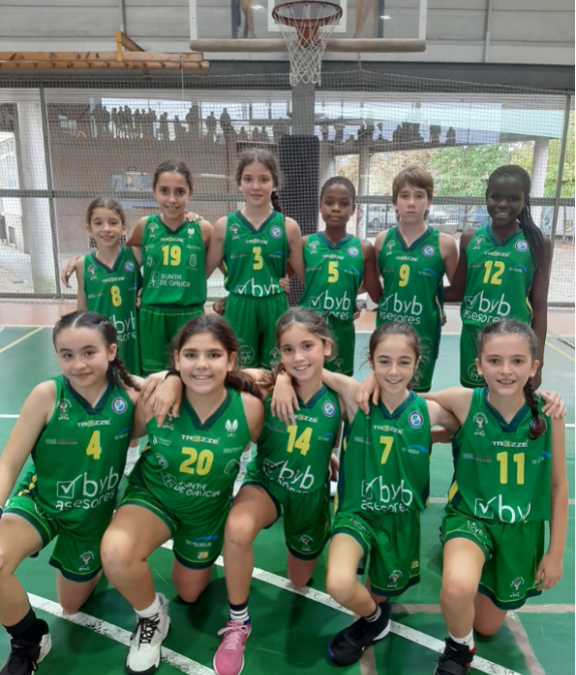 PREVIA JORNADA LIGAS GALLEGAS