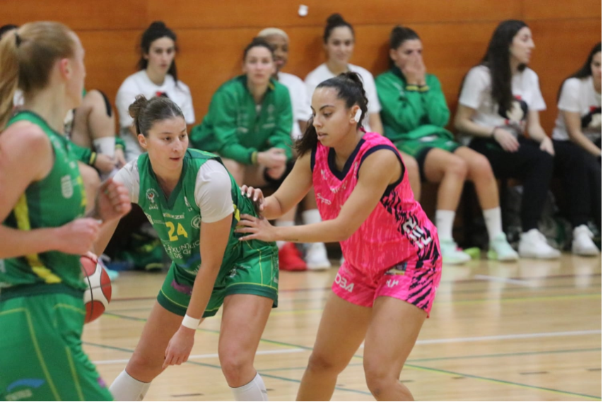 EL CB ARXIL LLEVA UNA RACHA DE 5 VICTORIAS SEGUIDAS