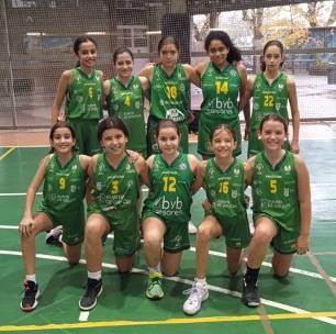 MINIBASKET GALLEGA
