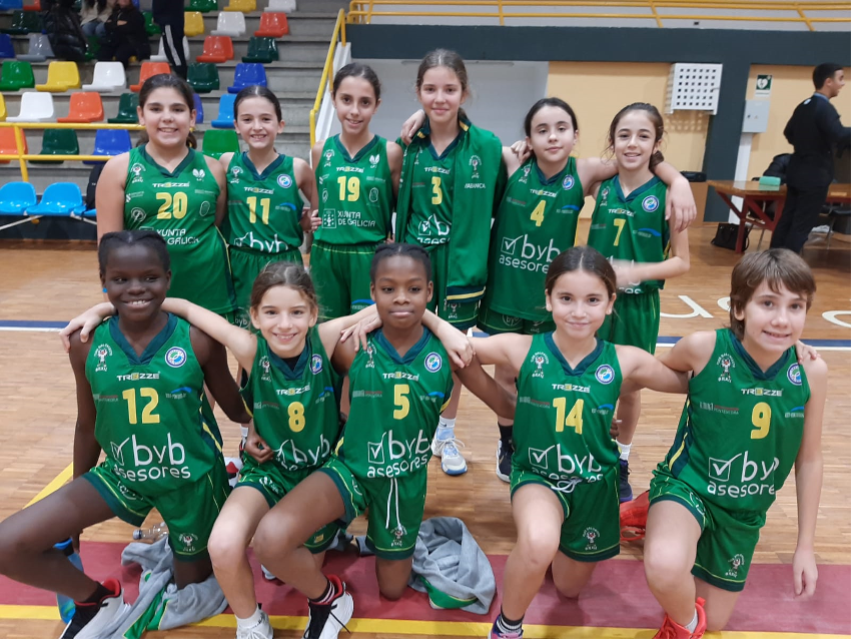 PREVIA JORNADA LIGAS GALLEGAS