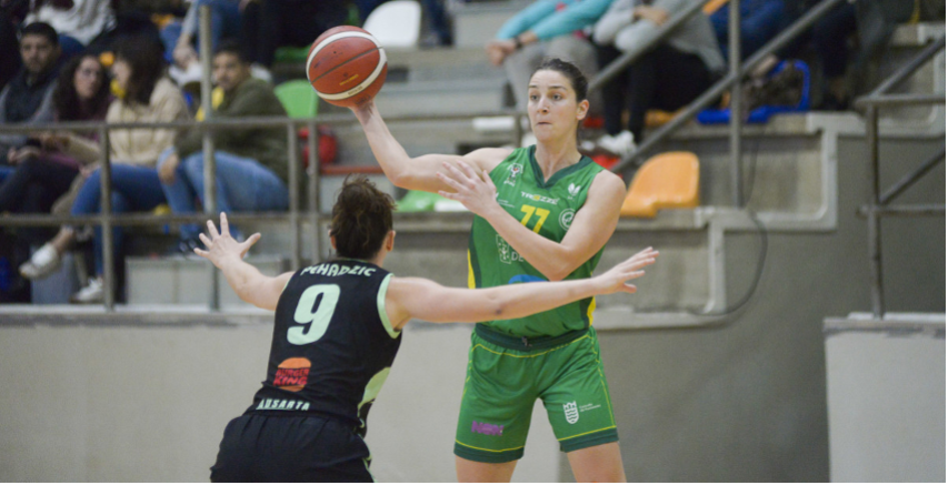 EL CB ARXIL RECIBE  EL DOMINGO  A LAS 12 H EN EL CGTD AL NÁUTICO DE TENERIFE