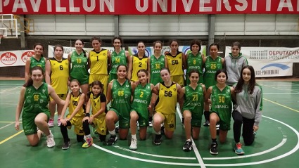XVIITorneo Cidade de Pontevedra se queda en casa