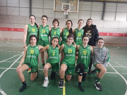 1ª División Infantil Femenina – Costa Ártabra frena las aspiraciones de permanencia de Arxil Bon Pollo en un partido clave