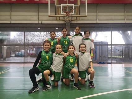 EL CB ARXIL C SE IMPONE AL BOA VILA MIXTO