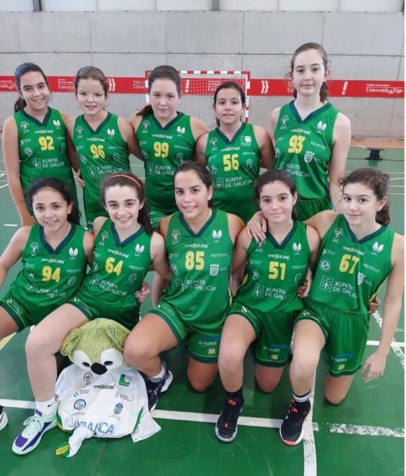 PREVIA JORNADA LIGAS GALLEGAS
