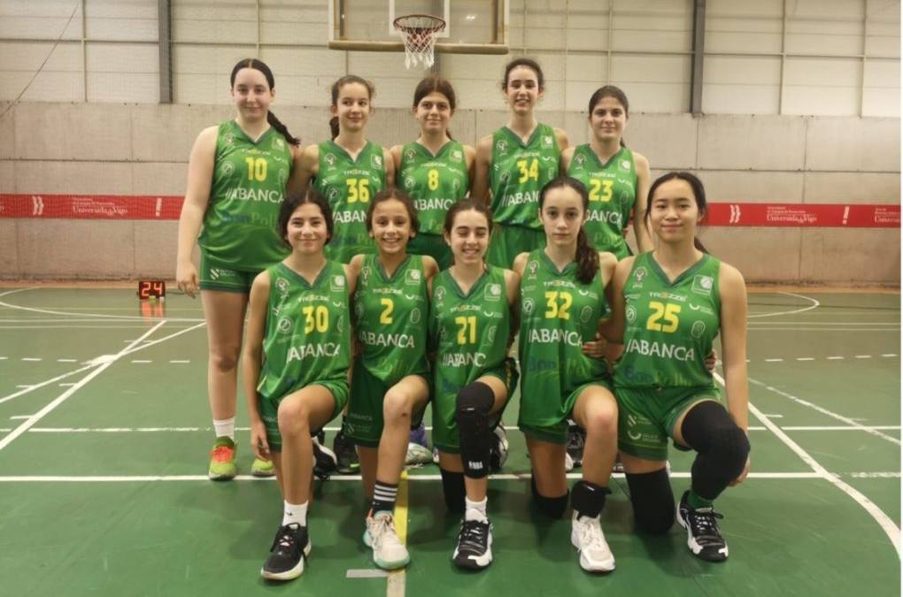 PREVIA JORNADA LIGAS GALLEGAS