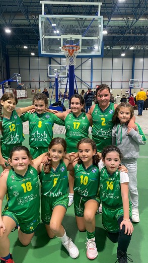 Previa jornada equipos base