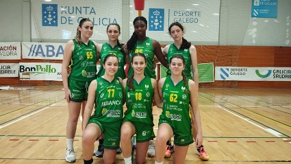 PRIMERA DIVISIÓN JUNIOR FEMENINA VICTORIA PARA EL ARXIL EN UN DUELO DE PRIMERA