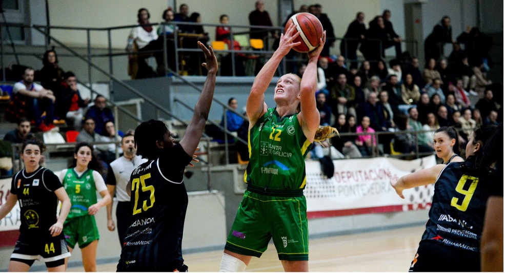 LINO VAZQUEZ LLAMA A QUE LA AFICION LLENE  EL CENTRO GALEGO DE TECNIFICACIÓN DEPORTIVA ESTE SÁBADO A LAS 18,30 H FRENTE AL BARNA