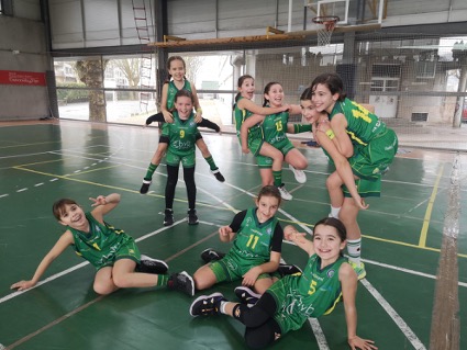 PREMININASKET – EL CB ARXIL A CAE ANTE UN ESTUDIANTES MASCULINO EN EL GRUPO A
