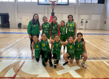 RESUMEN JORNADA EQUIPOS BASE