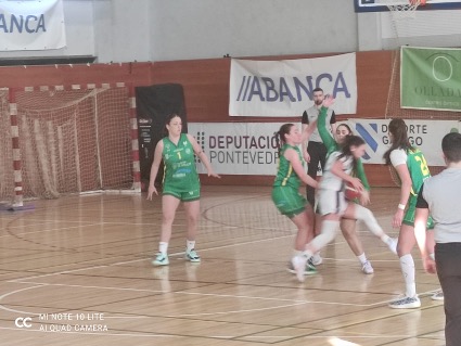 El CB Arxil se enfrenta este sábado a CB Grup Barna a partir de las 18:30 h en el CGTD