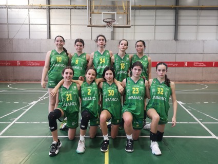 Arxil Bon Pollo arranca con victoria ante Cambados