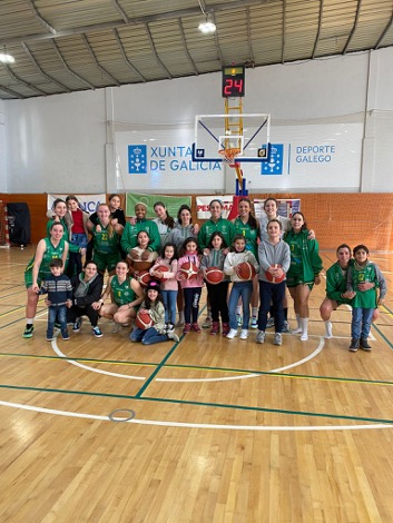 EL CB ARXIL TIENE UN VITAL ENCUENTRO EL SABADO A LAS 19,30 EN EL CGTD